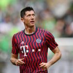 El posible sustituto de Lewandowski en el Bayern