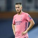 Problemas para el Real Madrid: Hazard no quiere irse / Atalayar.com