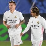 Real Madrid: ¿Es el momento de reemplazar a Kroos y Modric? - Foto: Real Madrid
