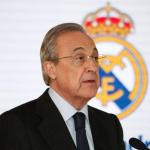 Real Madrid: El plan para la delantera 2023 - Foto: Cadena SER