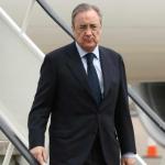 Fichajes Real Madrid: El plan B de Florentino si no llega Haaland