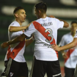 Los 4 fichajes que medita River Plate para este 2021 "Foto: Olé"