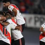 CERRADO: River Plate renueva a Nico de la Cruz