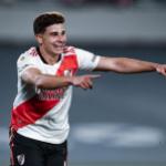 River Plate fija el precio de Julián Álvarez para el mercado invernal europeo