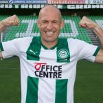 Robben piensa en volver a retirarse / Contrapunto.com