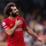 El Liverpool no consigue renovar a Salah - Foto: El Confidencial