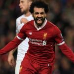 Salah puede convertirse en el próximo 'galáctico' del Real Madrid / BBC.com