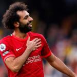 La enorme cantidad que el Liverpool ofrece para atar a Salah - Foto: El Periódico