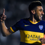 Boca Juniors: la duda de Salvio y las variantes de Russo para la Libertadores "Foto: Olé"