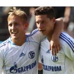Draxler and Holtby/welt.de