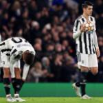 Malas noticias para la Juventus: Se complican los fichajes de Vlahovic y Scamacca