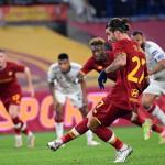 La Roma quiere ejecutar la opción de compra por Sergio Oliveira