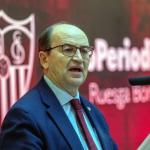 Sevilla FC: Máximo riesgo en el mercado de enero - Foto: El Confidencial