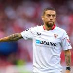 Sevilla FC: El Papu Gómez apunta a marcharse a la MLS - Foto: MSN