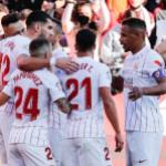 Sevilla FC: El equipazo que construyeron en los últimos 3 años