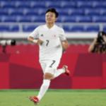 OFICIAL: Takefusa Kubo jugará cedido en el Mallorca