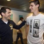 Thibaut Courtois, ¿el mejor portero ‘post-Casillas’?. Foto: FOX Sports