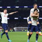El tridente del Tottenham de Conte: ¿El mejor ataque del mundo?