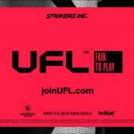 Nace UFL, el nuevo rival de FIFA y EFootball