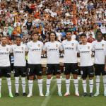 Las 5 renovaciones que quiere cerrar el Valencia CF antes de enero