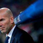Los candidatos a ocupar el puesto de Zidane en el Real Madrid