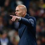 Los 4 posibles destinos de Zidane para la próxima temporada