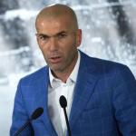 Francia tiene cerrada la llegada de Zinedine Zidane