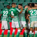 El Real Betis Balompié confirma su primer traspaso de la temporada "Foto: Mira Jerez"