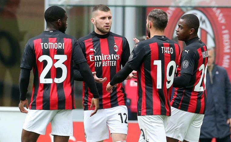 Los fichajes que quiere el Milan para jugar la próxima ...