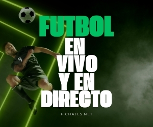 Ver fútbol online