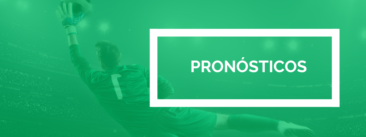 Pronósticos LaLiga