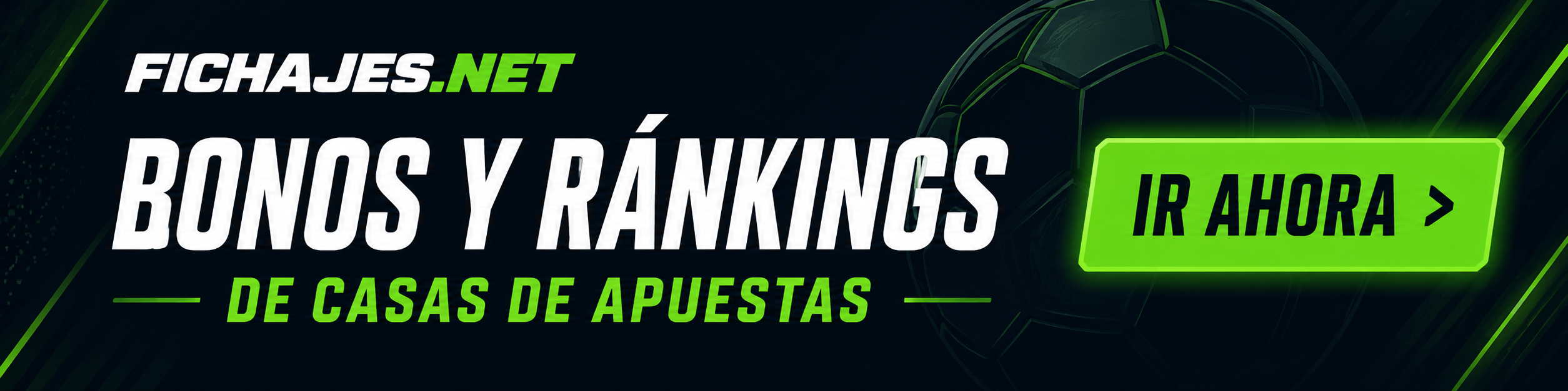 Apuestas deportivas online en España en 2026