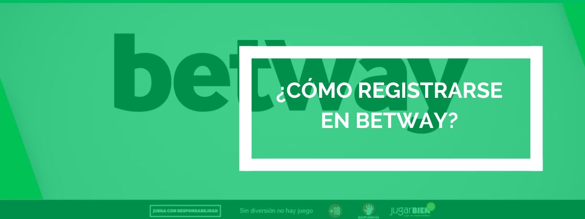Betway entrar
