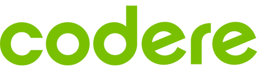 Codere logo