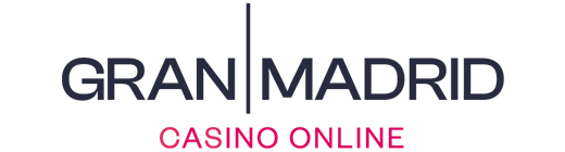 Casino Gran Madrid logo