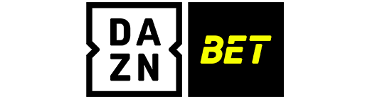 DAZN Bet logo