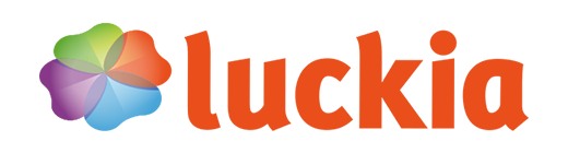 Luckia logo