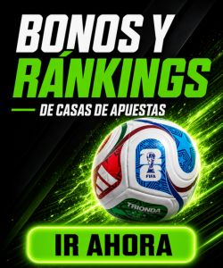 Apuestas deportivas online en España en 2026