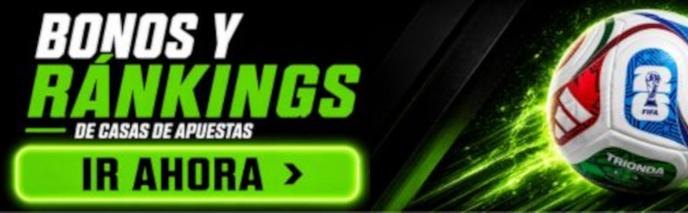 Apuestas deportivas online en España en 2026