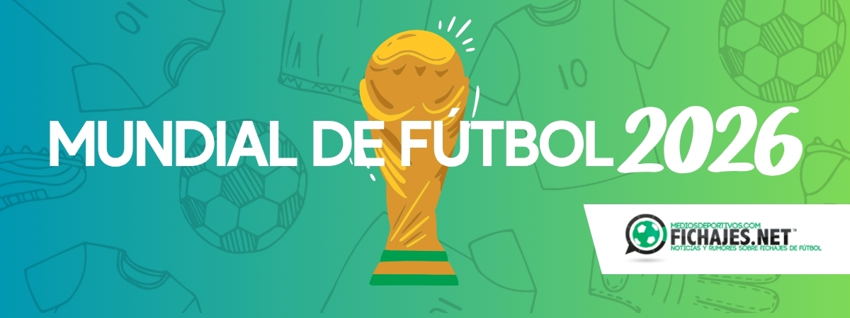 bonos para el mundial