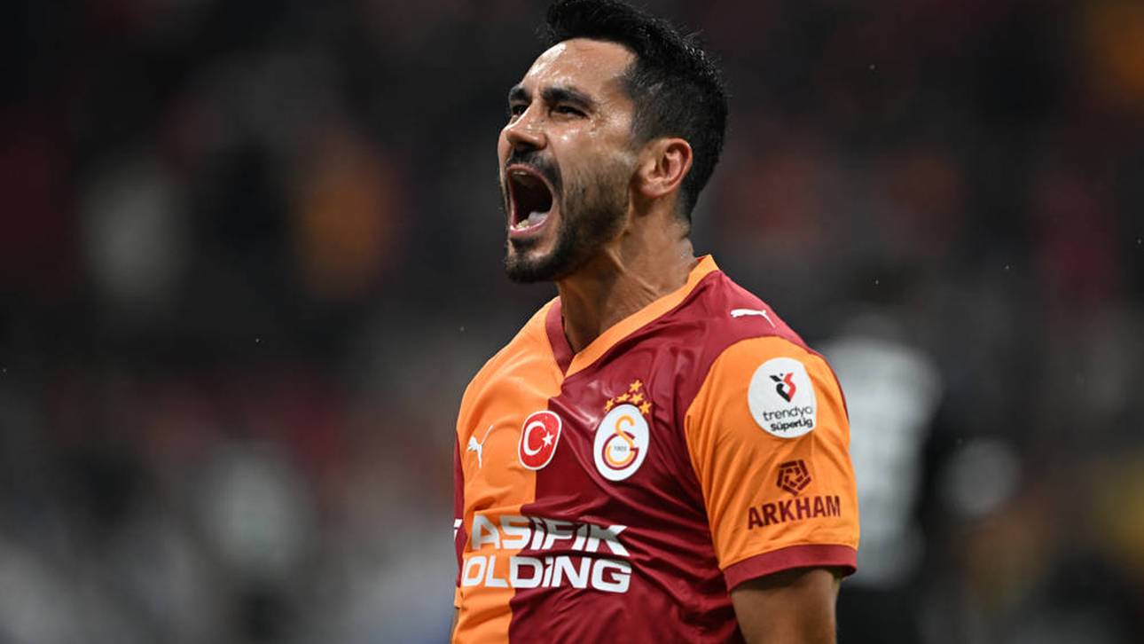 La afición se cansa de Gundogan / Getty Images