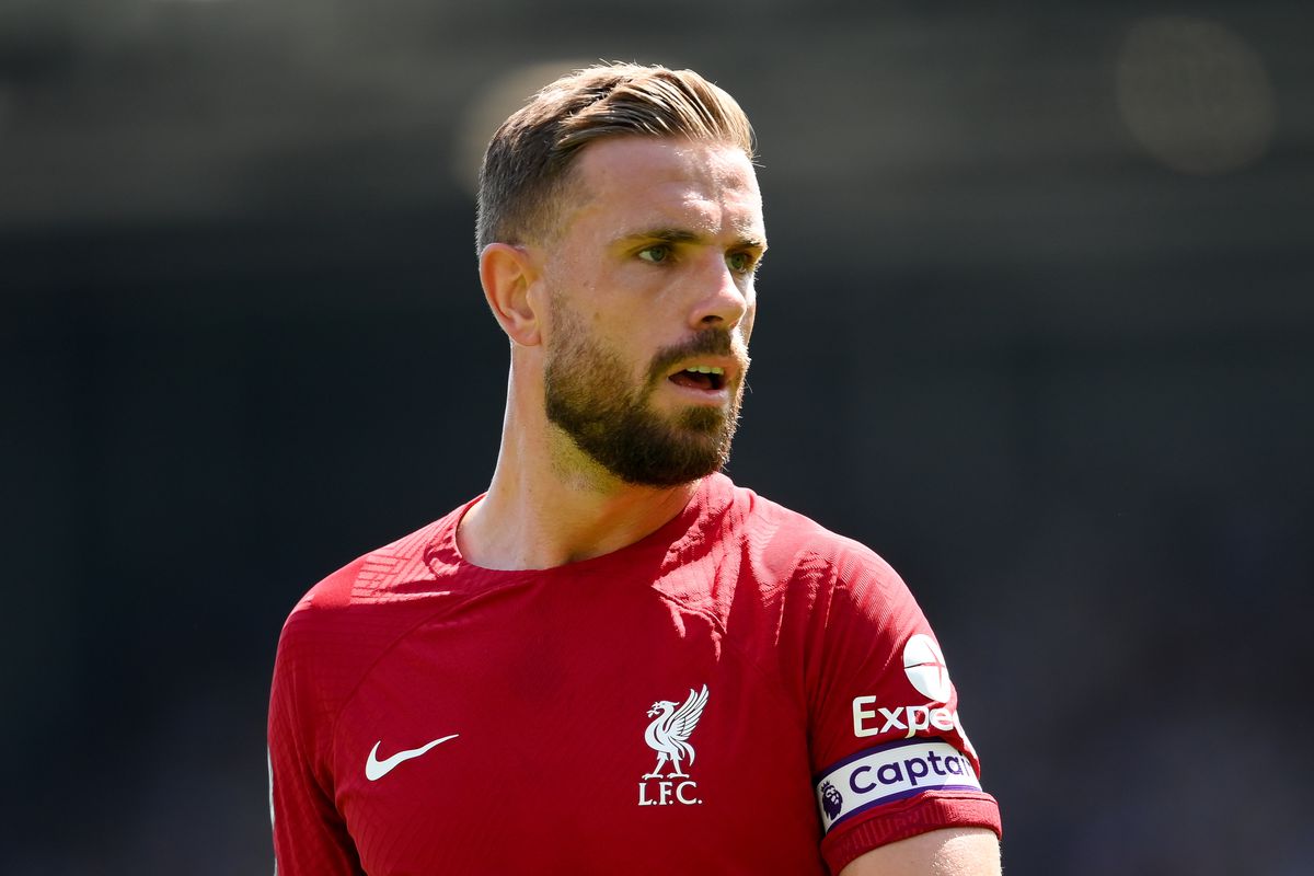 Nueva aventura de Henderson en la Premier / Getty Images