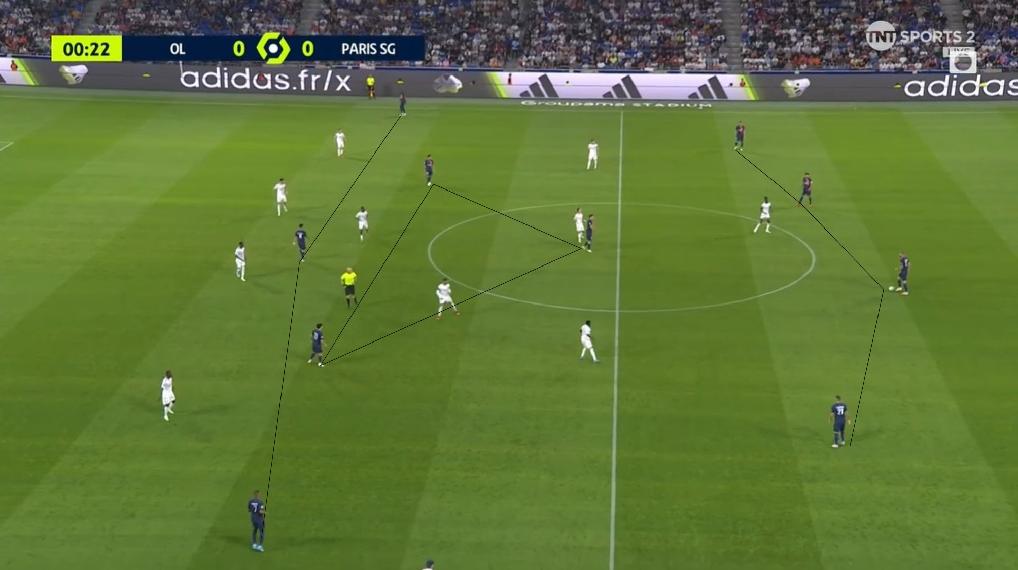 4-3-3