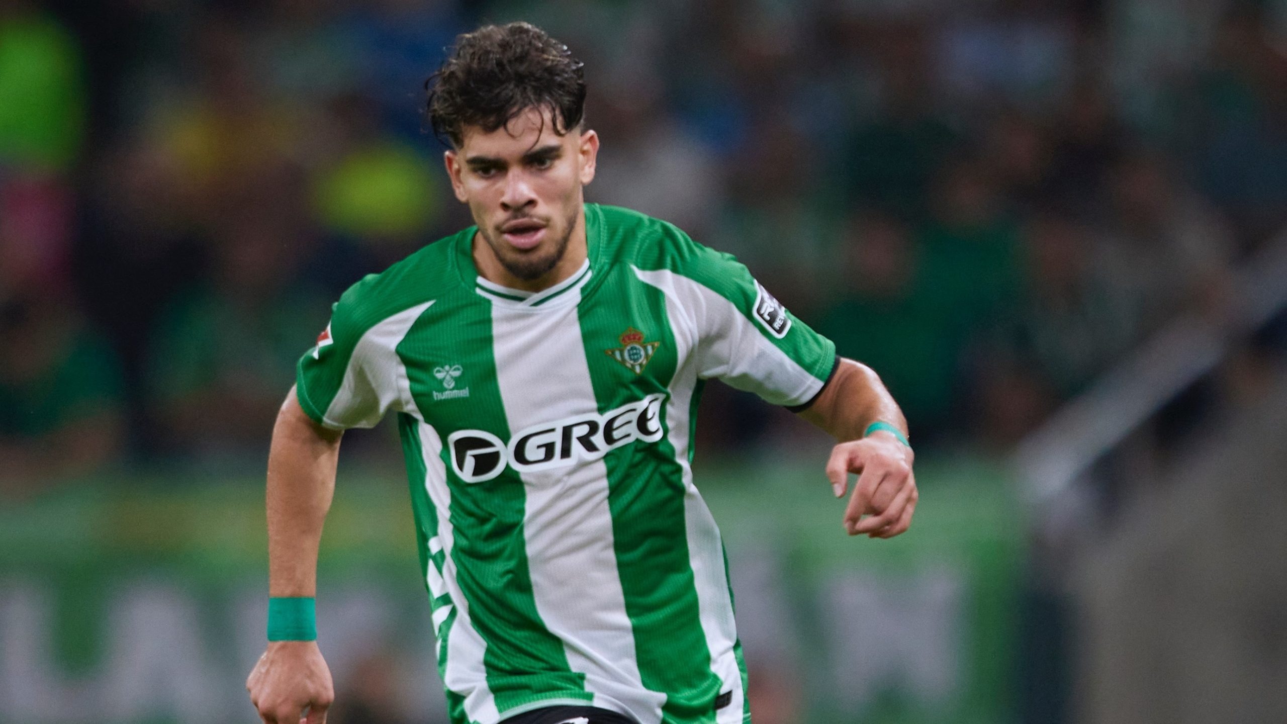 La Premier League se pelea por el fichaje de Abde