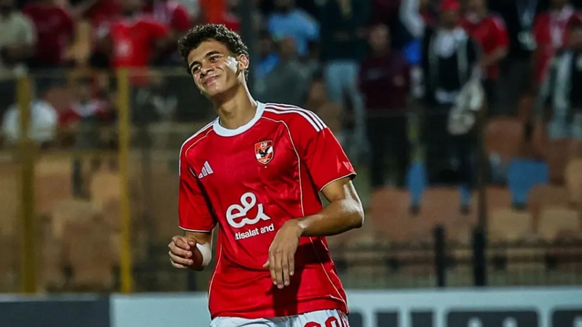 Abdelkarim joins Barcelona