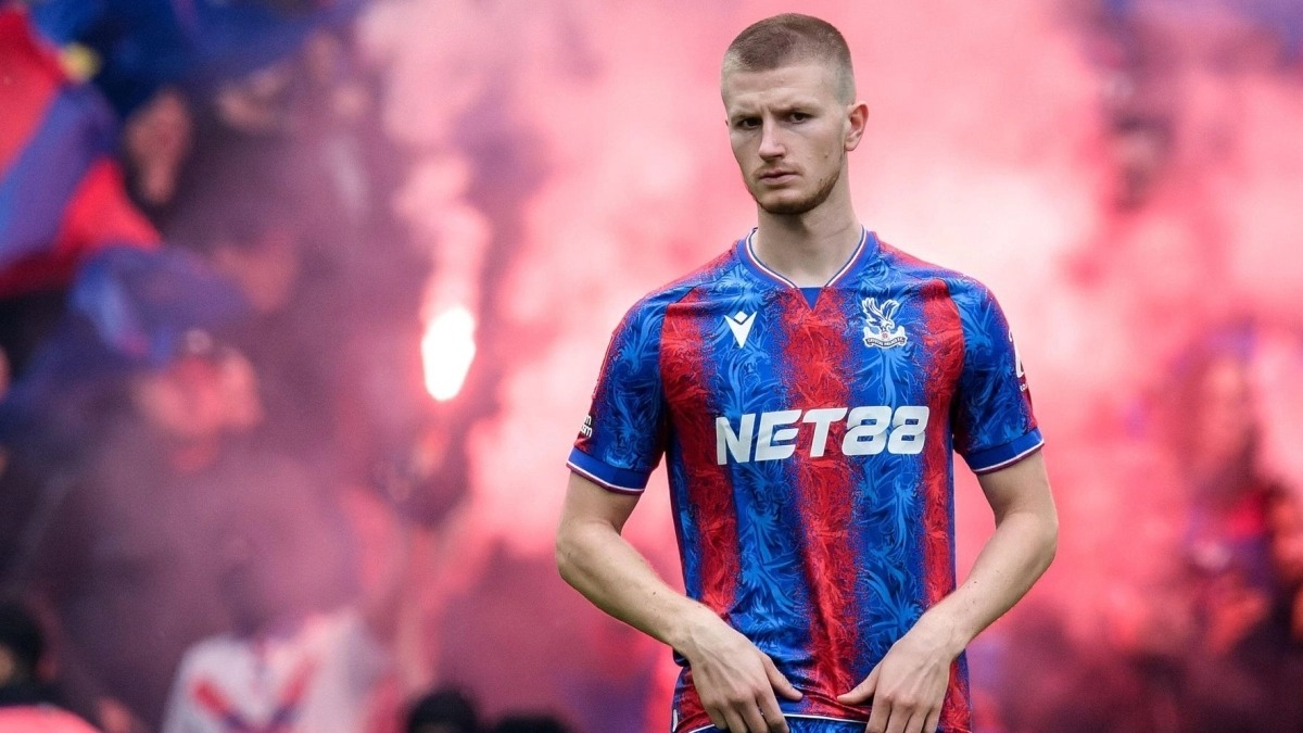 Adam Wharton prefers to sign with Liverpool and rejects Real Madrid