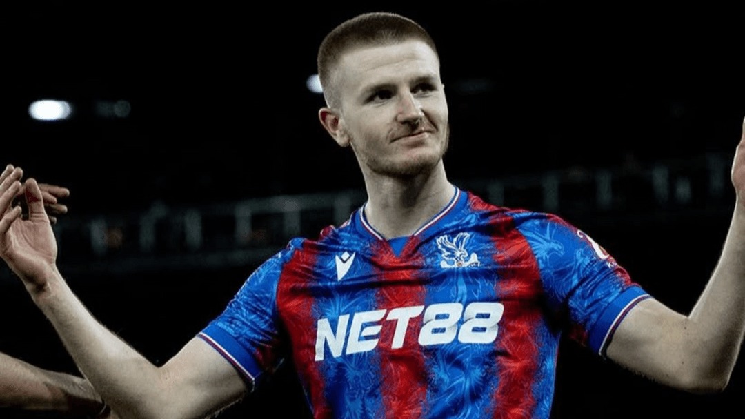 Adam Wharton could slip away from Real Madrid