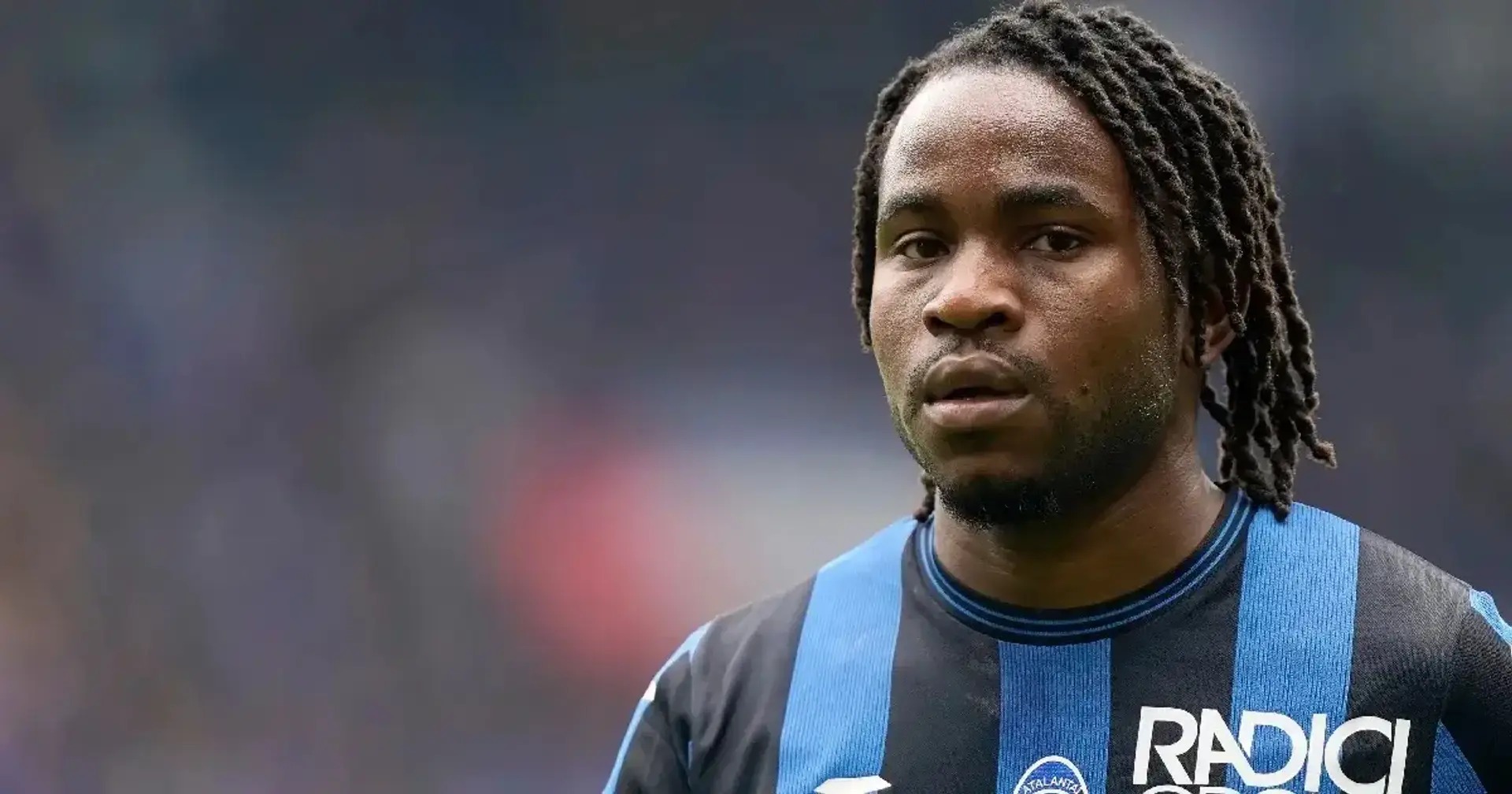 Bayern Munich goes for the signing of Ademola Lookman