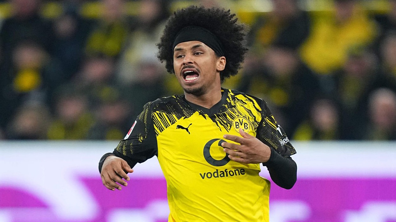 Guerra en la Premier League por el fichaje de Karim Adeyemi