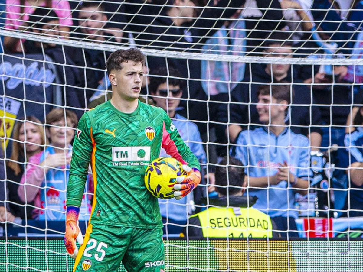 Agirrezabala podría llegar al Depor